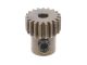 Team Corally 48 DP Pinion - 19T - Shaft Dia. 3.14mm FURAGO PUNISHER XD 1:12