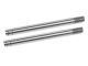 Team Corally - Shock Shaft - 41mm - Steel - FR&RE - 2pcs C-00230-0084