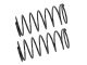 Team Corally - Shock Spring - Medium - 2pcs  C-00230-0087