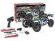 Team Corally SYNCRO-4 RTR 4WD Brushless 1:8 RC Buggy "Grün" ohne Akku/Lader C-00295-G