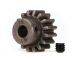 Traxxas Motorritzel 16Z für 5mm Welle und Stahl-HZ (Modul 1) X-Maxx, Maxx TRX6489X