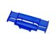 Traxxas Flügel hinten mit Schrauben blau 2WD TRX6721-BLUE
