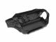 Traxxas Chassis für 162mm langer Akkuschacht dunkelgrau VX3 4x4 TRX6723-DGRY