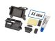 Traxxas Empfänger-Box VX3 4x4 TRX6724-BLK