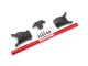 Traxxas Chassis-Strebe Kit rot für LGC-Chassis 4x4Slash TRX6730R