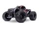 Traxxas Stampede 4WD Brushless VX3 RTR 1:10 Monster Truck "Schwarz" ohne Akku/Lader