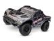 Traxxas Slash 4x4 schwarz RTR VX3 Brushless HD ohne Akku/Lader 1/10 Short-Course Truck