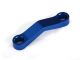 Traxxas Lenkstange 6061-T6 Aluminium blau 4x4&VXL Rustler, Slash TRX6845A