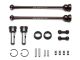 Serpent DJC Antriebswellen Set 94mm (2) SRX8 GT SER601337