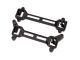 Traxxas Clipless Karohalter Slah 2WD TRX6953
