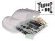 Traxxas SLASH 2WD Karo unlackiert für Slash 2WD/VXL/4x4 TRX6958