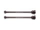 Serpent DJC driveshaft 98mm SRX8 (2) SRX8 (2) (SER601374) 601374