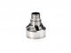 Serpent Adjustable GT clutchbell alu coated alu coated (SER601166) 601166