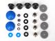 Traxxas Rebuild Kit für GTR Dämpfer L/XX-L 4x4&VXL Slash, Rustler TRX7463