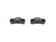 Serpent Adjustable casterblock mount 6.25 deg L+R 6.25 deg L+R SRX8 GT (SER601309) 601309