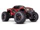 TRX77096-4 Traxxas X-Maxx 1:7 Monster Truck RTR 4WD belted VXL-8S Brushless ohne Akku/Lader