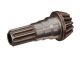Traxxas Heavy-Duty Kegelritzel 11Z für Diff  vorne für TRX7792 X-Maxx, XRT TRX7790