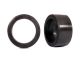 Traxxas Gummireifen für TRX7775 Wheelie Bar Rad (2) X-Maxx, XRT, Maxx TRX7799
