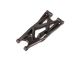 TRX7830 Traxxas Querlenker schwarz unten HeavyDuty (1) rechts v/h