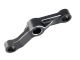 Serpent Servohebel Gas/Bremse Alu 24T # SRX8