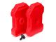 Traxxas Benzin-Kanister rot TRX8022