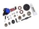 Traxxas 2-Gang Umbau-Set inkl. Servos TRX8196