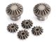 Traxxas Differentialzahnrad-Set vorne TRX8582
