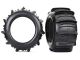 Traxxas Paddle 3.8 Reifen Sledge TRX8673