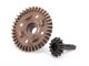 Traxxas Differential-Tellerrad und Triebling TRX8679