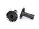 Traxxas Ausgangszahnrad Differential gehärtet TRX8683