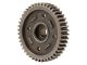 Traxxas Zentral-Differential Zahnrad 44Z  (für TRX8980) Maxx TRX8688
