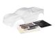 Traxxas Karosserie Maxx V2 Heavy Duty klar 352mm TRX8824