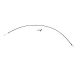Traxxas T-Lock Kabel 4XL 417mm TRX8840