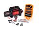 Traxxas Winch Kit mit Fernbedienung TRX-4® Trail Crawler TRX8855 
