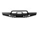 Traxxas Winden-Bumper vorne komplett 227mm für TRX8855 Winde Blazer - TRX8869