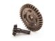 Traxxas Diff-Tellerrad und Triebling vorne Maxx TRX8978