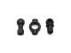 Serpent Throttle linkage nylon set SRX8 Gen4 set SRX8 Gen4 (SER601360) 601360