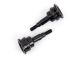 Traxxas Extreme Heavy Duty Radachse 6mm vorne  (2) 4x4 Hoss, Rustler, Slash TRX9054
