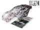 Traxxas Karo RUSTLER 4X4 ProGraphix (benötigt Hintergrundlackierung) TRX9077X