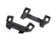 Traxxas Karohalter v/h für TRX9077 Karo 4x4 VX3 TRX9084