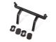 Traxxas Karosserie-Halter hinten Hot Rod Coupe TRX9325