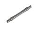 Traxxas Achse Wheelie bar 6061-T6  Aluminium charcoal grau TRX9463