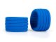 Traxxas Reifeneinlage geformt hinten (2) TRX9469