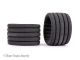 Traxxas Reifeneinlage geformt hinten Härte +1 (2) TRX9469R