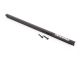 Traxxas T-Bar 6061-T6 Aluminium schwarz  mit Schrauben TRX9523