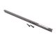 Traxxas T-Bar 6061-T6 Aluminium grau  mit Schrauben TRX9523A