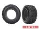 Traxxas Slegdehammer BELTED Reifen mit  Einlagen (2) TRX9571