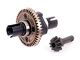 Traxxas Differential komplett mit Triebling  vorne oder hinten TRX9580