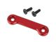 Traxxas Flügel-Scheibe 6061-T6 Aluminium orange (1) TRX9617T