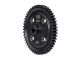 Traxxas Hauptzahnrad Stahl maschinell 52Z  (Modul 1.0) TRX9652X